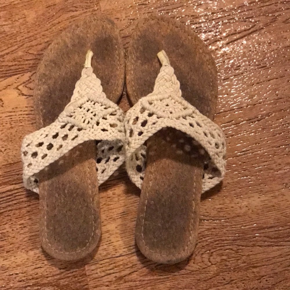 Cute flops - Picture 2 of 4